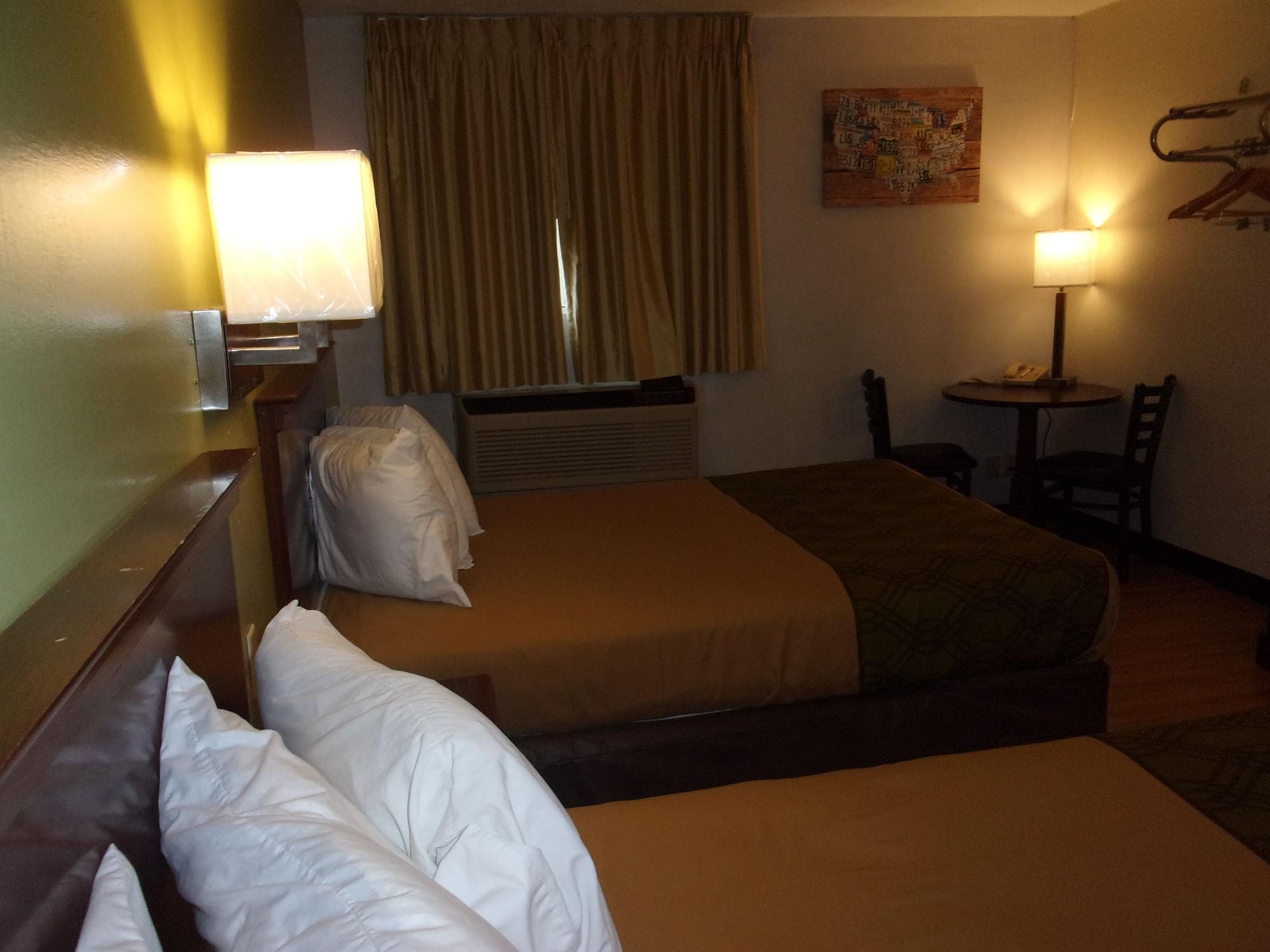 Econo Lodge Kent Exterior foto