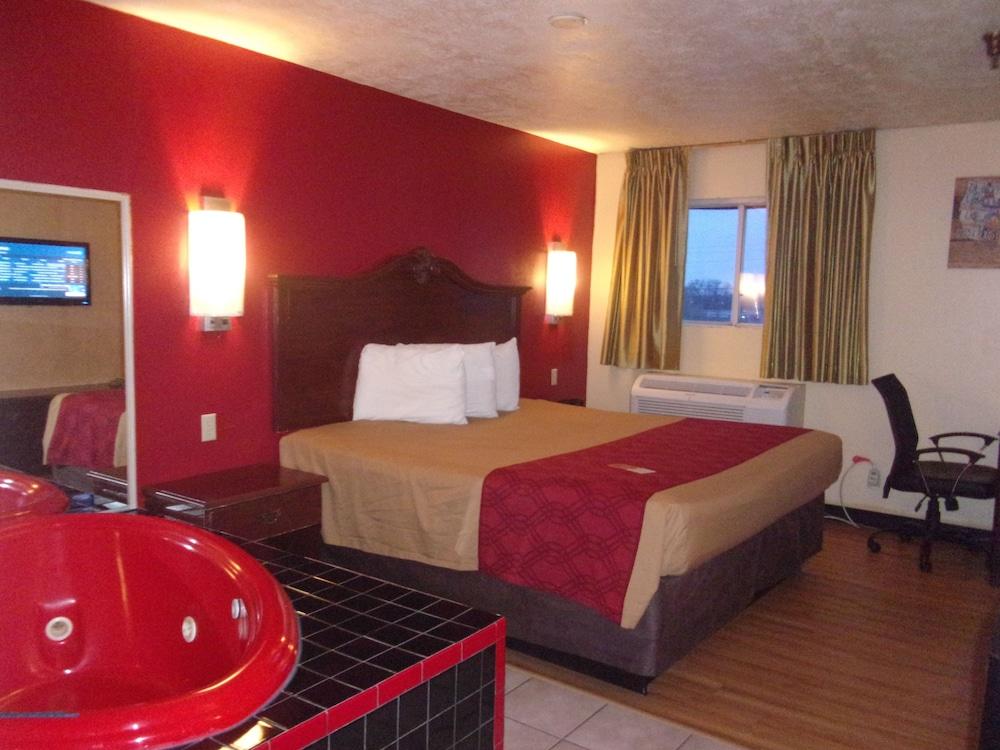 Econo Lodge Kent Exterior foto