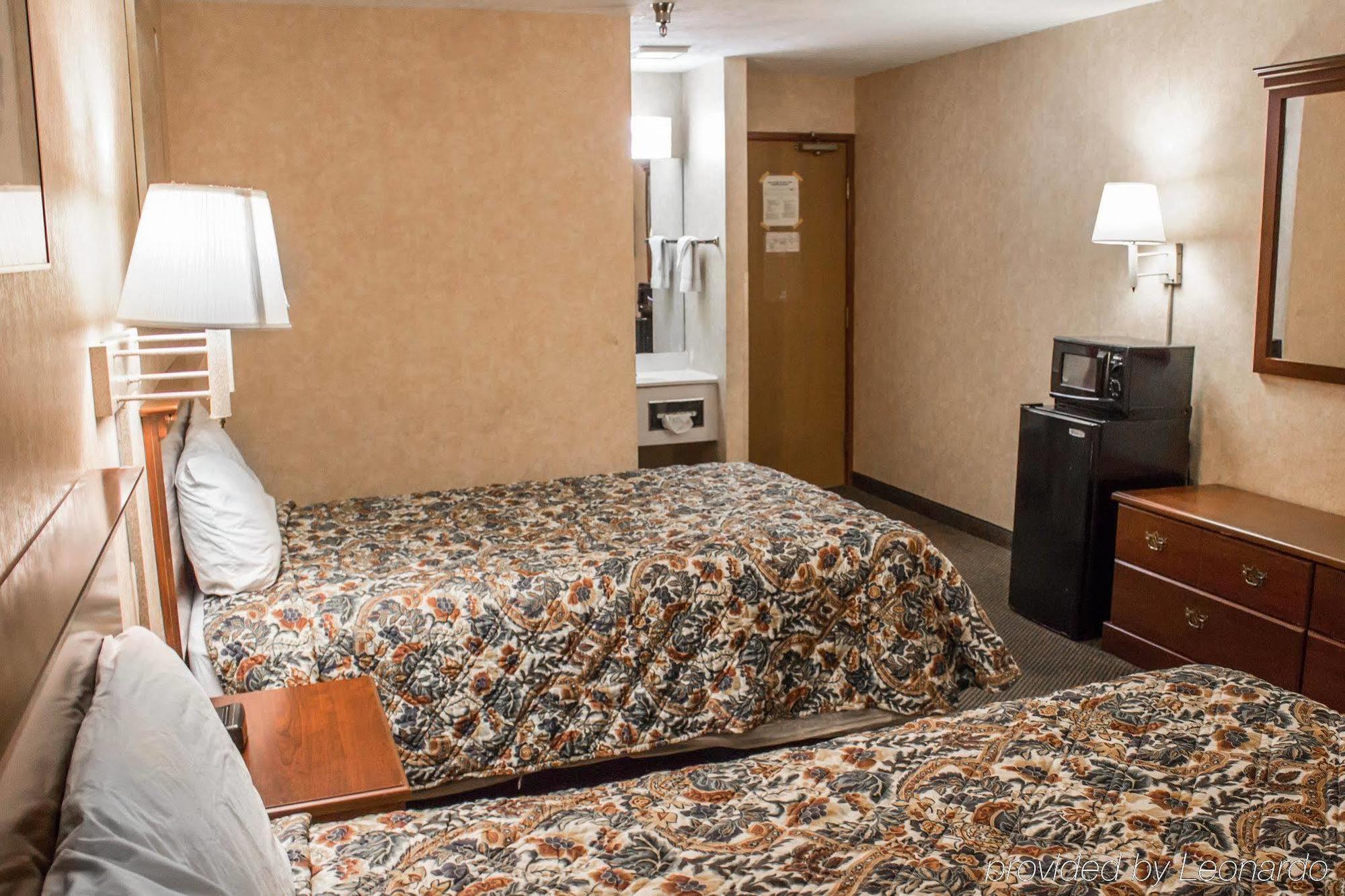 Econo Lodge Kent Exterior foto