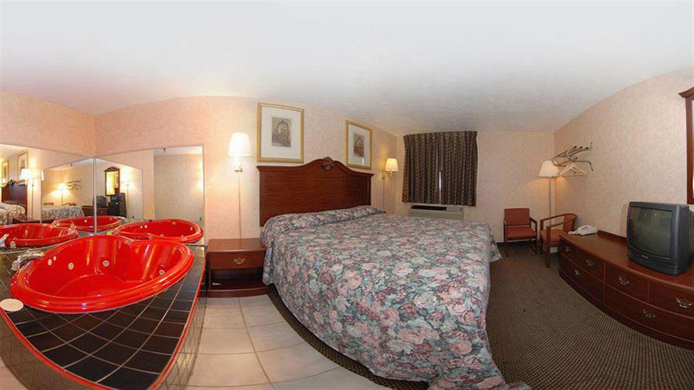 Econo Lodge Kent Exterior foto