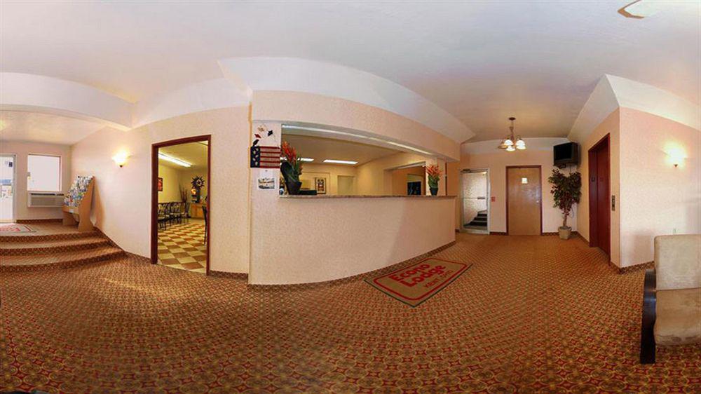 Econo Lodge Kent Exterior foto